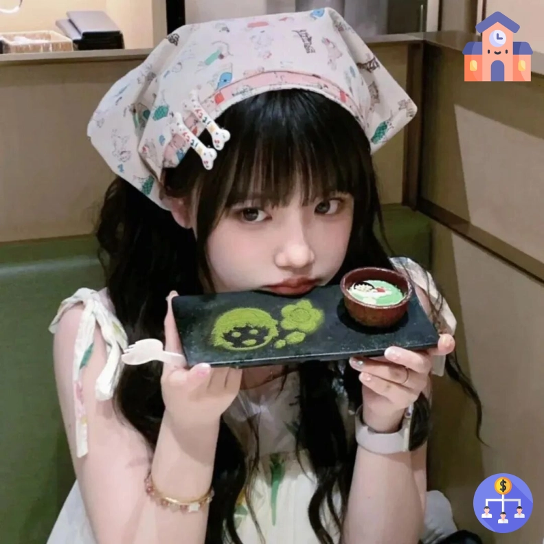 头像