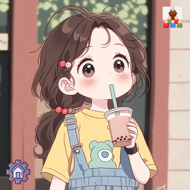 头像